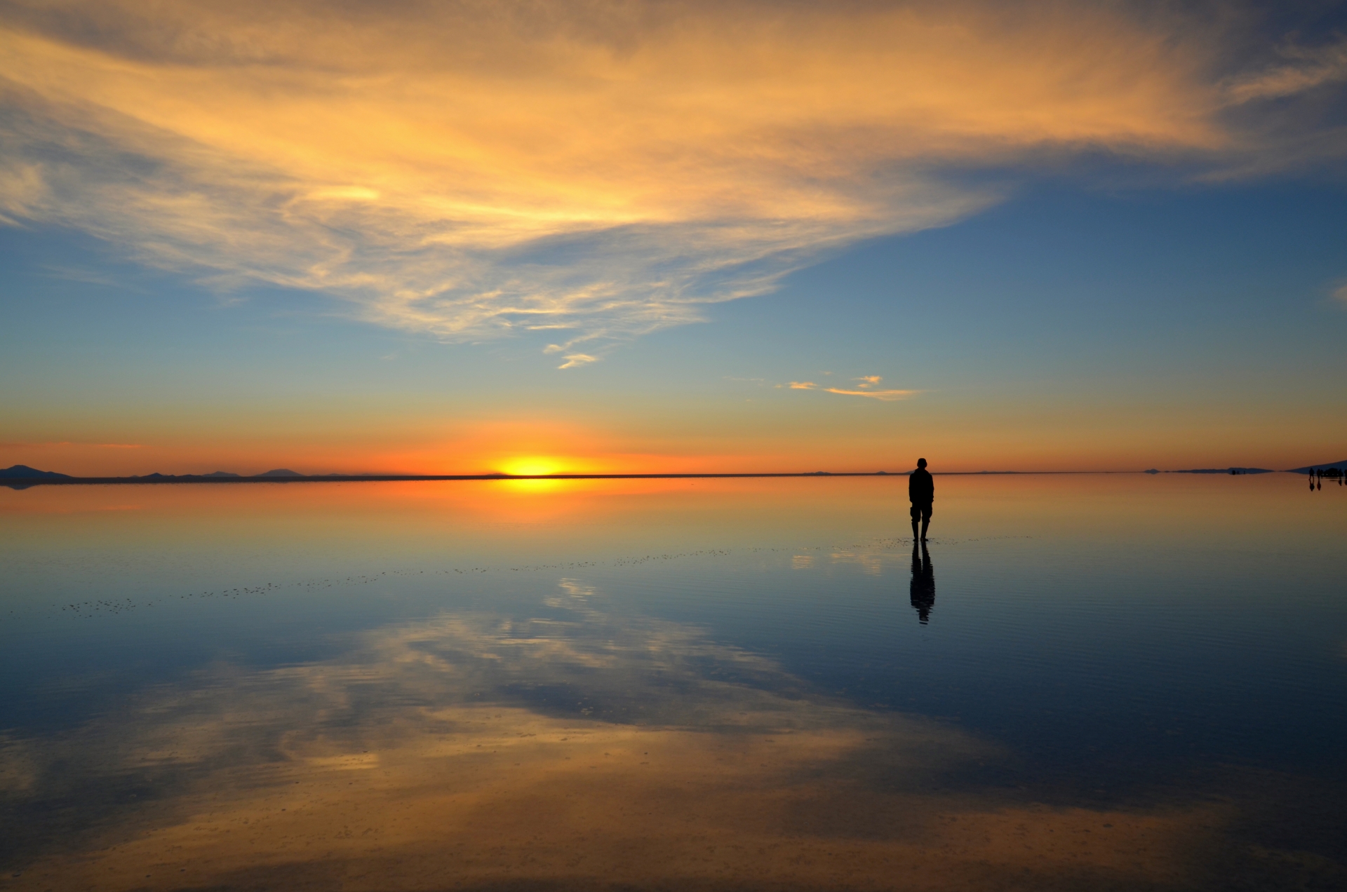 世界の代表的な世界遺産の絶景をまとめたイメージ