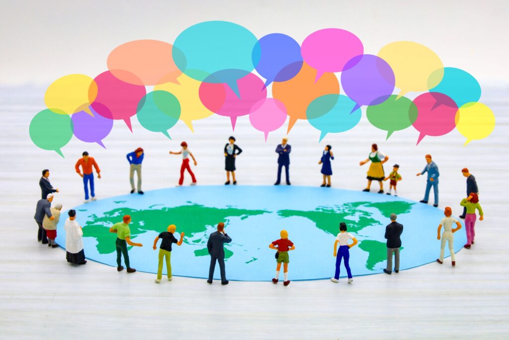 異なる文化でも共通する人の想いを感じる世界遺産