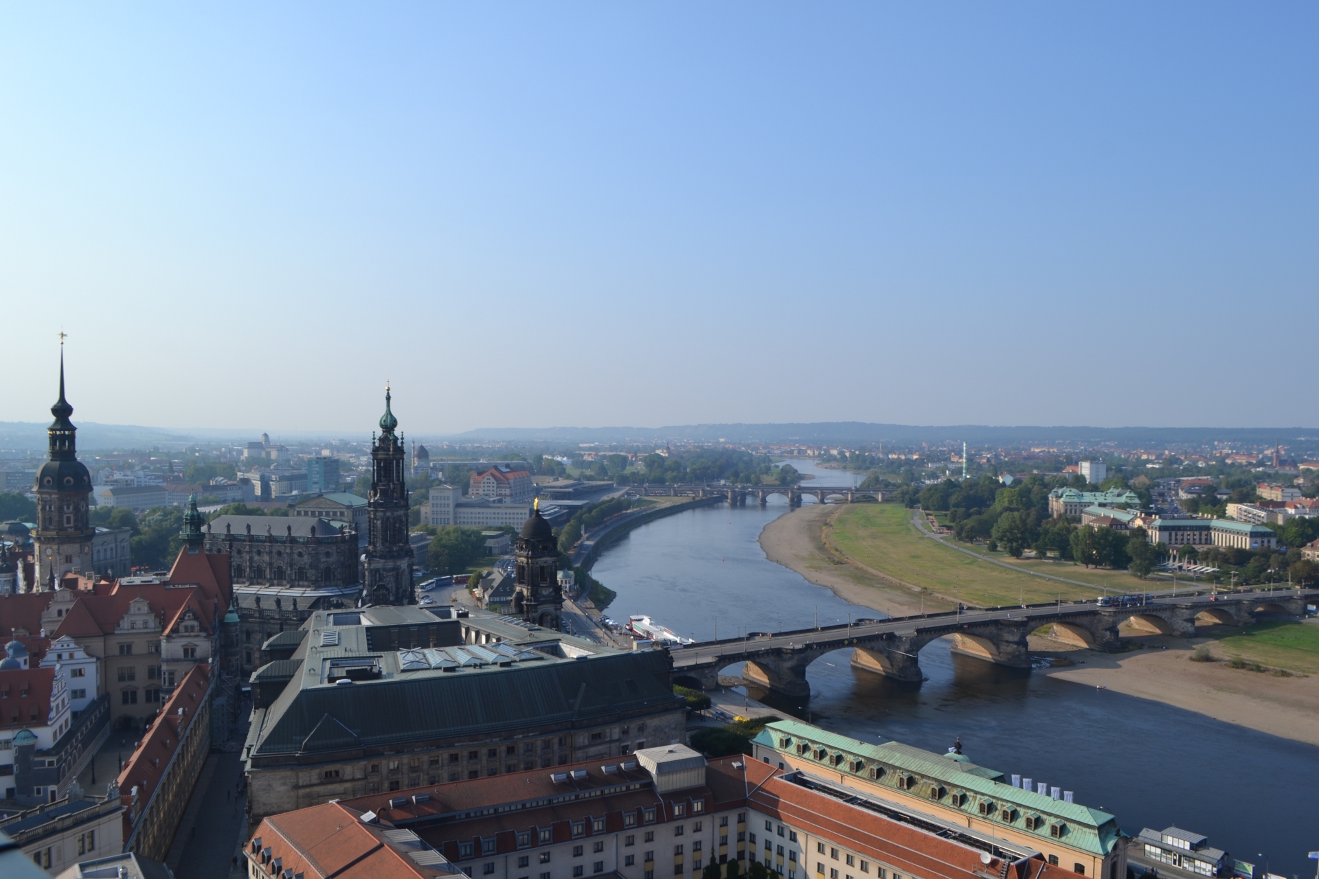 ドレスデン・エルベ渓谷、世界遺産の取り消しや危機制度の仕組みを示す象徴的事例