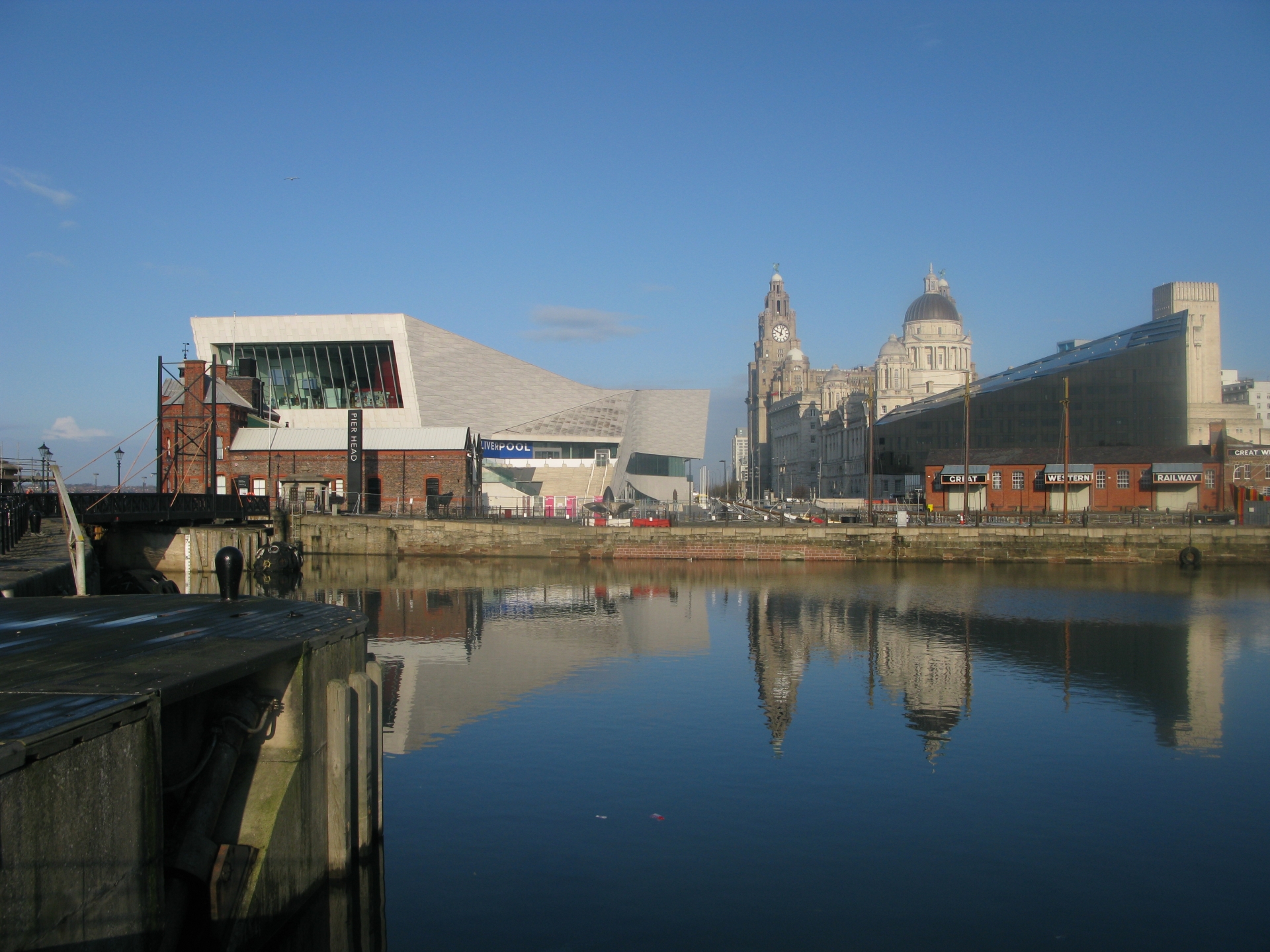 リバプール港商都市、世界遺産の取り消しや危機制度の仕組みを示す象徴的事例