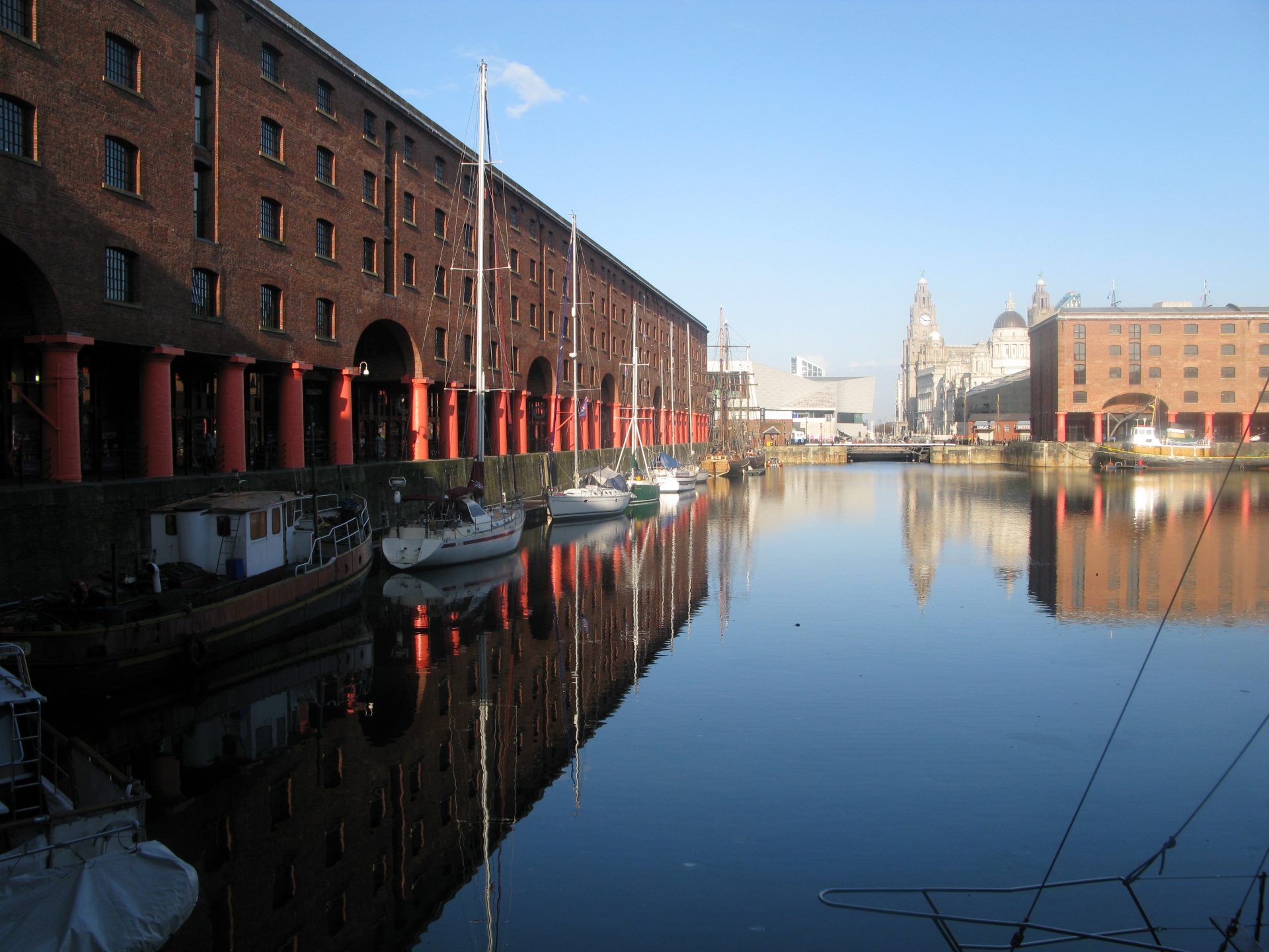 港湾都市リヴァプール、世界遺産の取り消しや危機制度の仕組みを示す象徴的事例