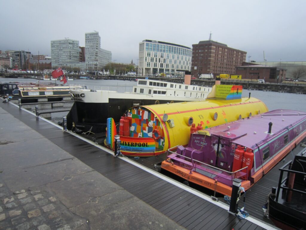 リヴァプール・ウォーターフロント、世界遺産の取り消しや危機制度の仕組みを示す象徴的事例