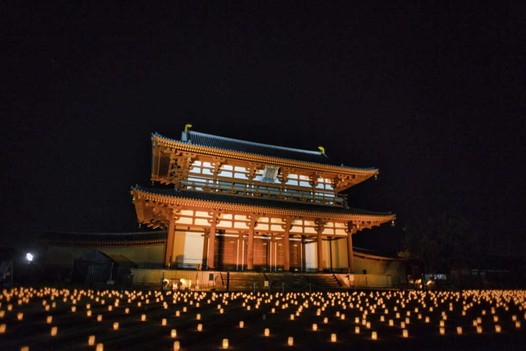 世界遺産の体験から生まれる感動と個人の気づき