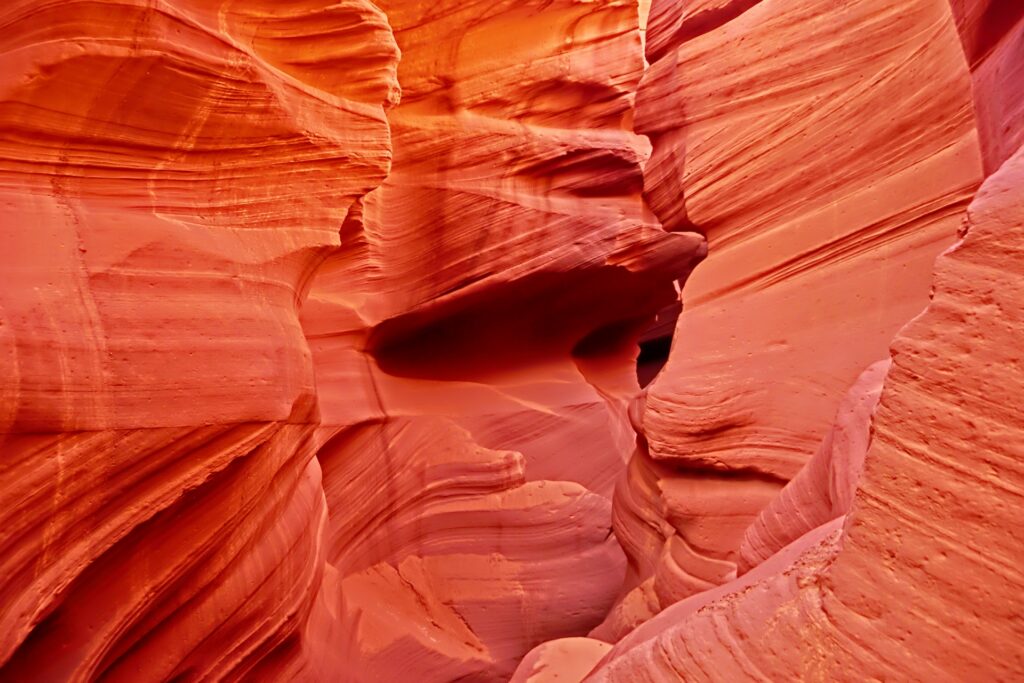 感動を与える世界遺産の絶景とスケールの大きさ